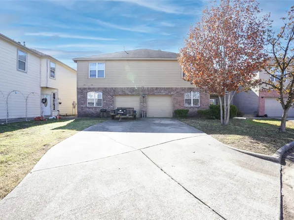 6419 Waldron Dr #B, Houston, TX 77084