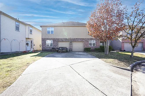 6419 Waldron Dr #B Photo 1
