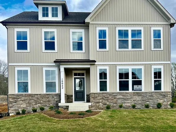 10022 Selkie Ln, Waldorf, MD 20601