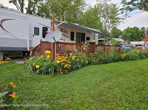 783 Woodstock Road Lot 148, Berne, NY 12023
