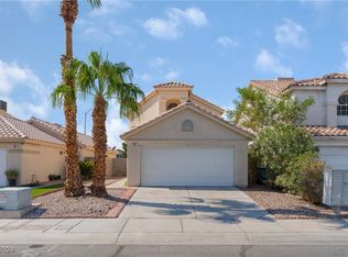 913 Swiss St, Las Vegas, NV 89110