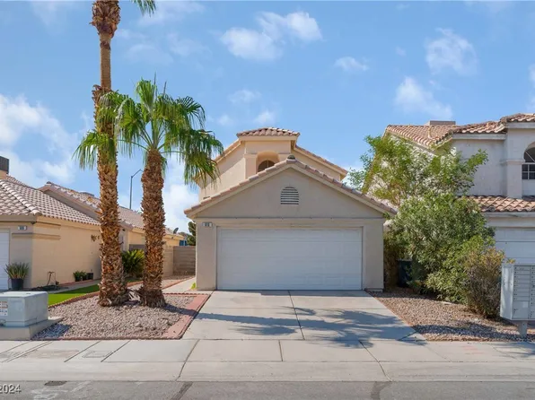913 Swiss St, Las Vegas, NV 89110