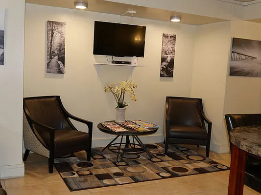 Rented by Hudson Park NY LLC | media 7