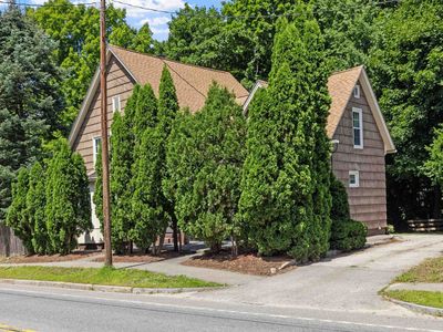 362 N State Street, Concord, NH, 03301