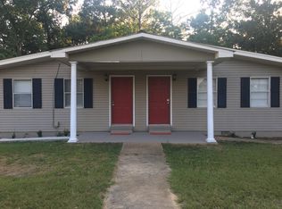 4814 Saks Rd, Anniston, AL 36206