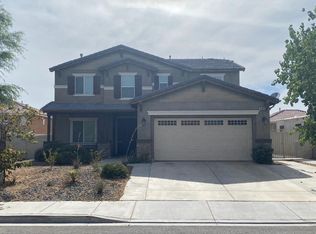 15958 Blue Colt Way, Victorville, CA 92394