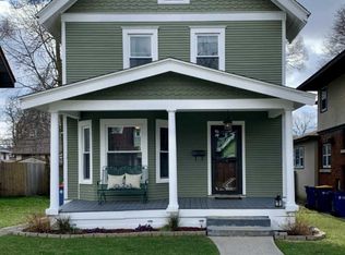 1326 Sherman St SE, Grand Rapids, MI 49506