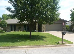 3739 E 82nd Ct S, Tulsa, OK 74137