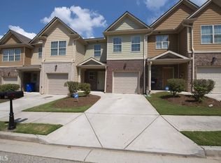 1792 Millstream Holw, Conyers, GA 30012
