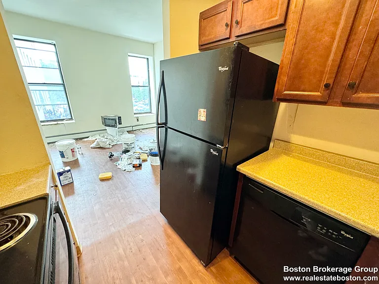 13 Ruggles St #3 — Photo 2