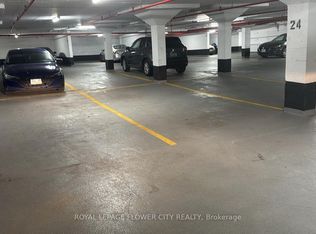 2929 Aquitaine Ave #309, Mississauga, ON