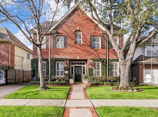 4246 Lehigh Ave, Houston, TX 77005