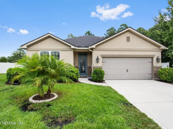 11073 ROYAL DORNOCH Court, Jacksonville, FL 32221