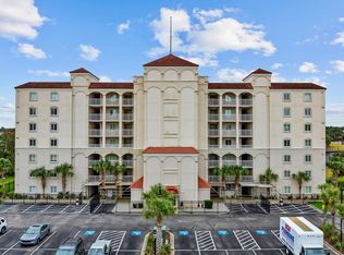 2151 Bridge View Ct UNIT 3505, North Myrtle Beach, SC 29582