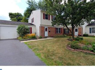 1715 Crowther Ct, Lansdale, PA 19446