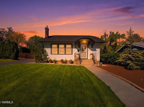 208 N 23rd Ave, Yakima, WA 98902