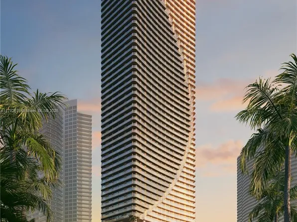 1837 NE 4th Ave #2113, Miami, FL 33132