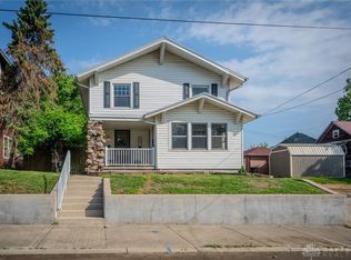 155 Ridge Ave, Dayton, OH 45405