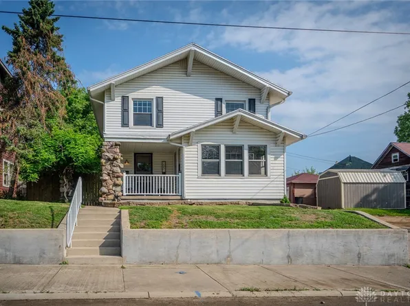 155 Ridge Ave, Dayton, OH 45405
