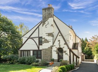 80 Huntington Ave, Scarsdale, NY 10583