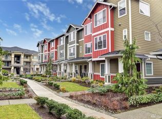 13304 46th Dr SE UNIT 2, Mill Creek, WA 98012