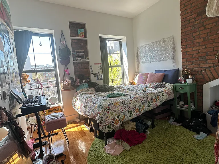1468 Fulton St #2R — Photo 17