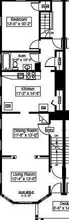 1st image of 423 Furnace Brook Pkwy