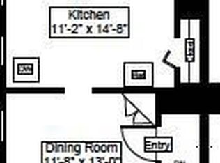 423 Furnace Brook Pkwy, Quincy, MA 02170