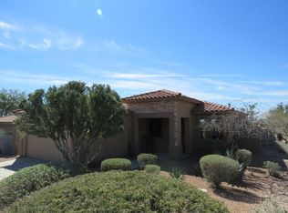 15003 E Desert Willow Dr, Fountain Hills, AZ 85268