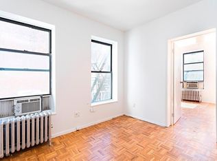 132 2nd Ave #C3, New York, NY 10003