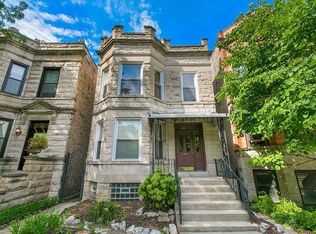 2530 N Mozart St #2, Chicago, IL 60647