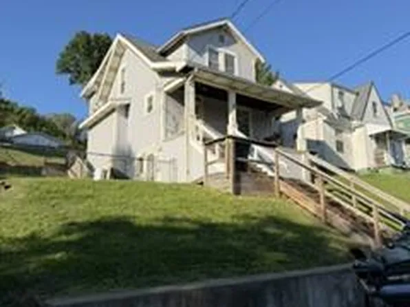 3 Berson Avenue, Wheeling, WV 26003