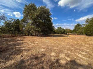 Walter Hoffman Rd, Bastrop, TX 78602