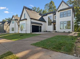803 Summit Oaks Ct LOT 56, Nashville, TN 37221