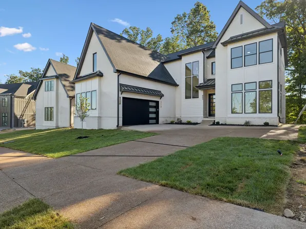803 Summit Oaks Ct Lot 56, Nashville, TN 37221