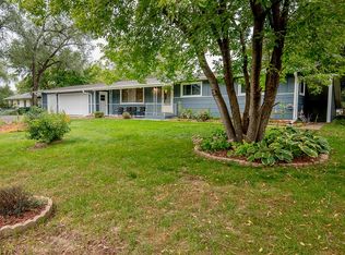 1365 Onondaga St NE, Fridley, MN 55432