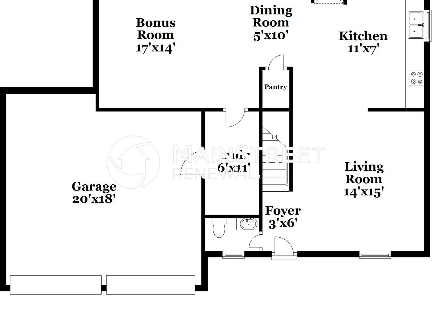 6523 Crandall Cir — Photo 3