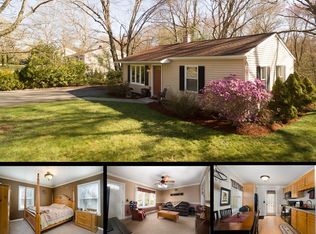 924 Providence Rd, Northbridge, MA 01534