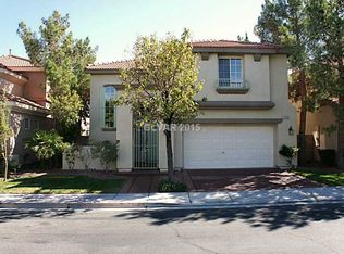 546 Via Santiago St, Las Vegas, NV 89144