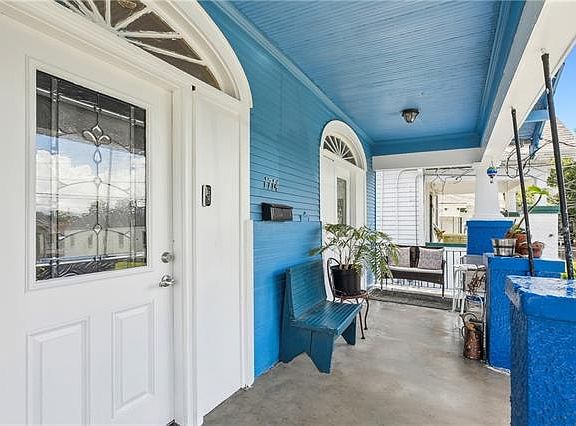 3rd image of 1714 N Dorgenois St