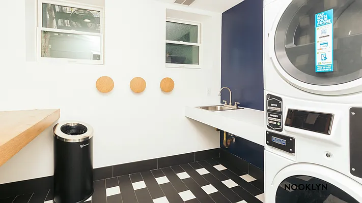 Rented by Nooklyn NYC LLC | media 23