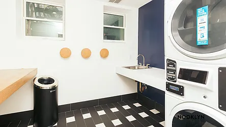 Rented by Nooklyn NYC LLC