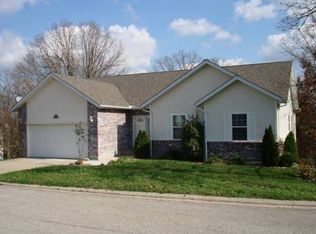 130 Alysse Ln, Hollister, MO 65672