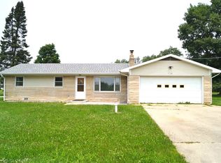 1134 E 300 S, Warsaw, IN 46580