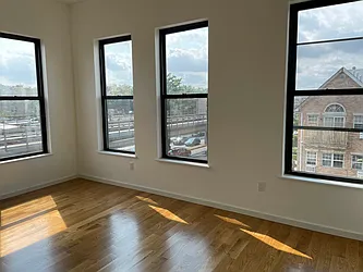 Rented by Sapphire Realty Holdings LLC