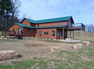 3620 Fuller Rd, Brookville, PA 15825