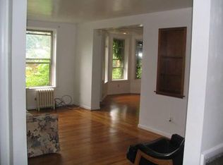 5601 Wilkins Ave APT 1, Pittsburgh, PA