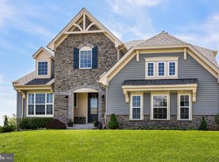 1007 Hunters Knl, Myersville, MD