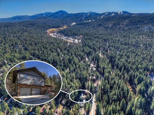 383 Catalina Rd, Big Bear Lake, CA 92315