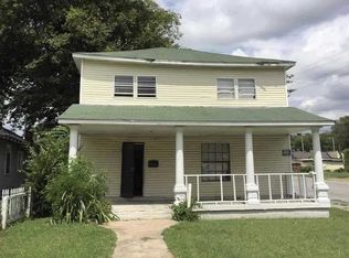 1294 Snowden Ave, Memphis, TN 38107